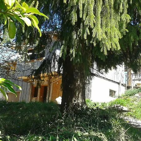 Les Acacias Moye